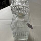 Whiskey decanter