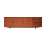 1960s sideboard in walnut