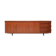 1960s sideboard in walnut
