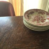 Vaisselle ancienne en porcelaine