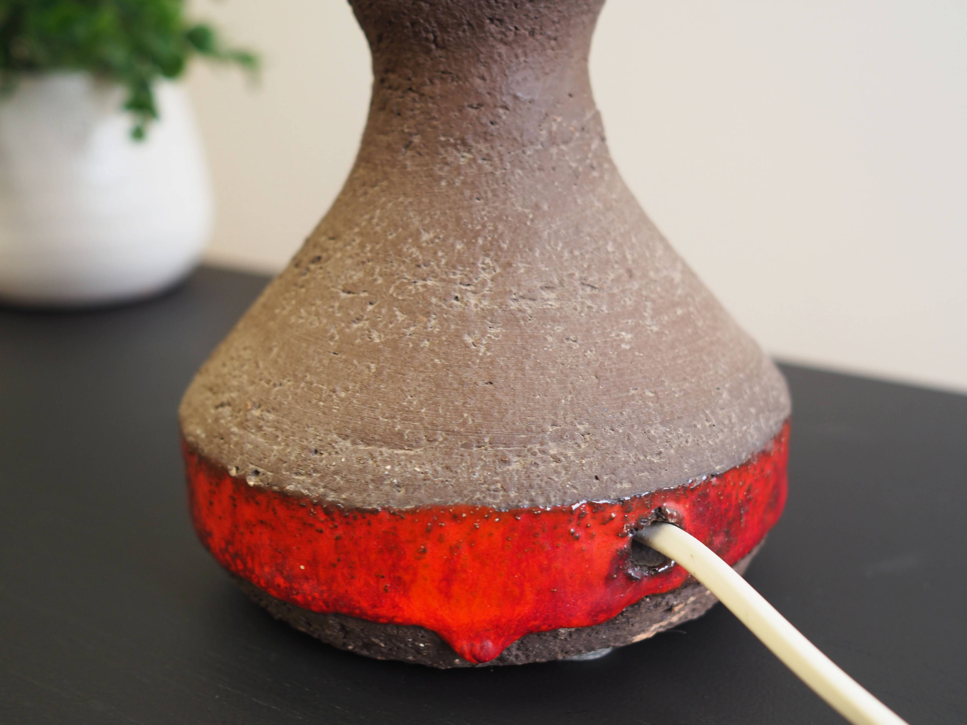 Bedside lamp, Danish design, 1960s, production: Denmark