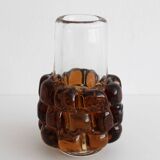 1970's Flower Vase by Frantisek Vizner