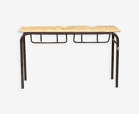 Bureau écolier