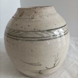 Ball vase