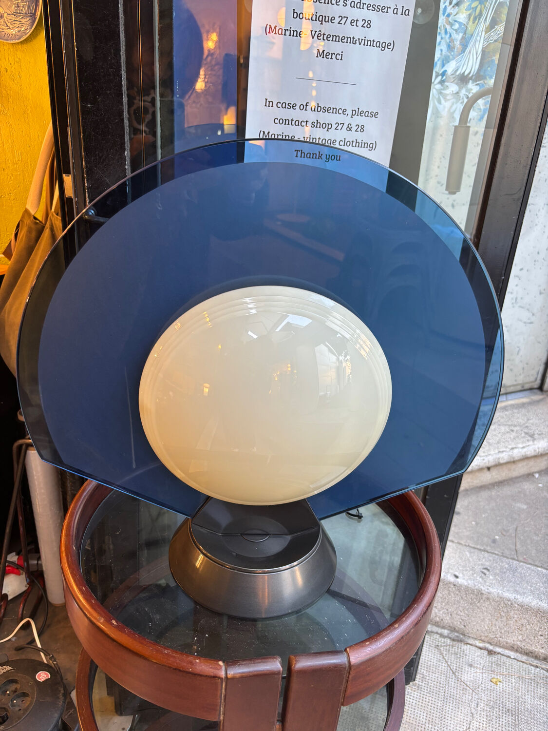 Tikal Lamp by Giuseppe Ramella for Arteluce – Italy, 1970s