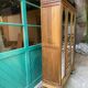 Art Deco wardrobe