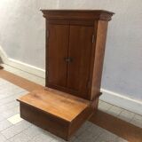 Furniture secretary writing desk