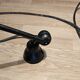 Lampe industrielle Jielde vintage
