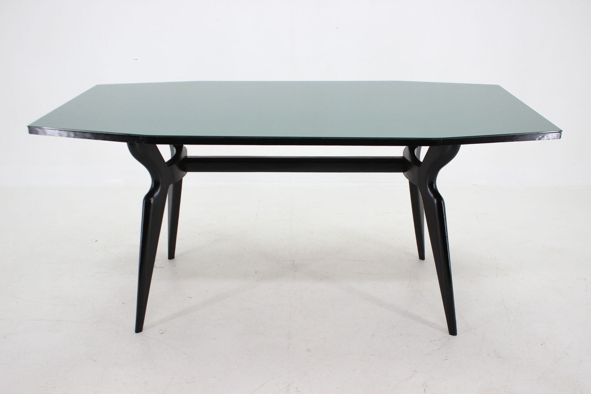 1960's Italian Dining Set