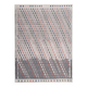Vintage Turkish kilim, handwoven, 175x238 cm.