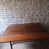 Sesam tingstrom design scandinavian teak table