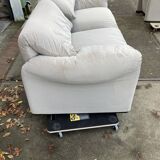 Ensemble Maralunga de Vico Magistretti pour Cassina, 1985