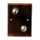 Plexiglas Plexiglas 1980