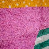 Handmade Moroccan rug 200cm x 300cm