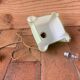 Opaline suspension