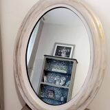 Old dressing mirror restyled