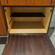 Armoire de salon VSJ-125 par K Günther et H Brechtmann pour Fristho F