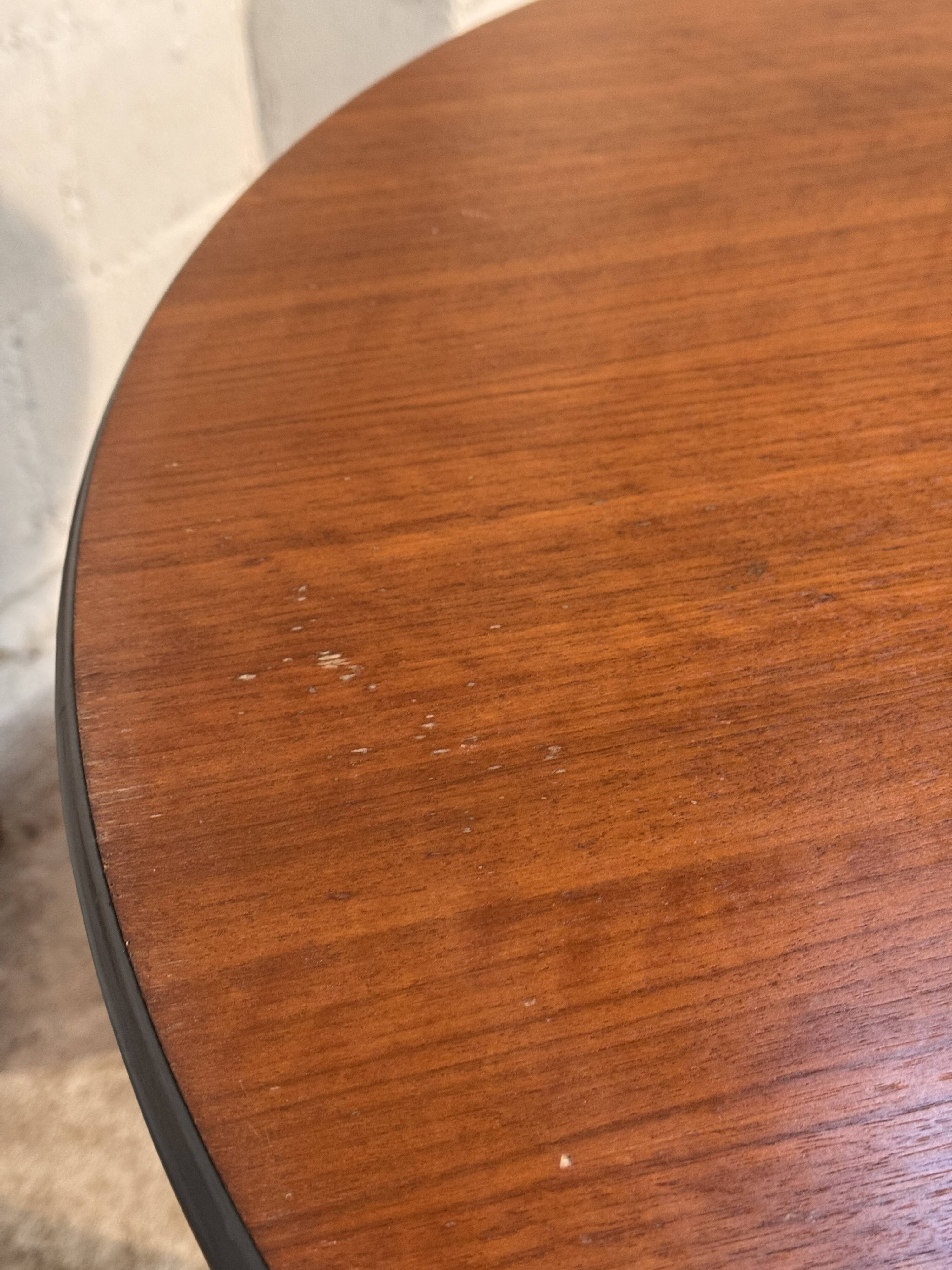 Charles and Ray Eames table for Herman Miller, Vitra edition