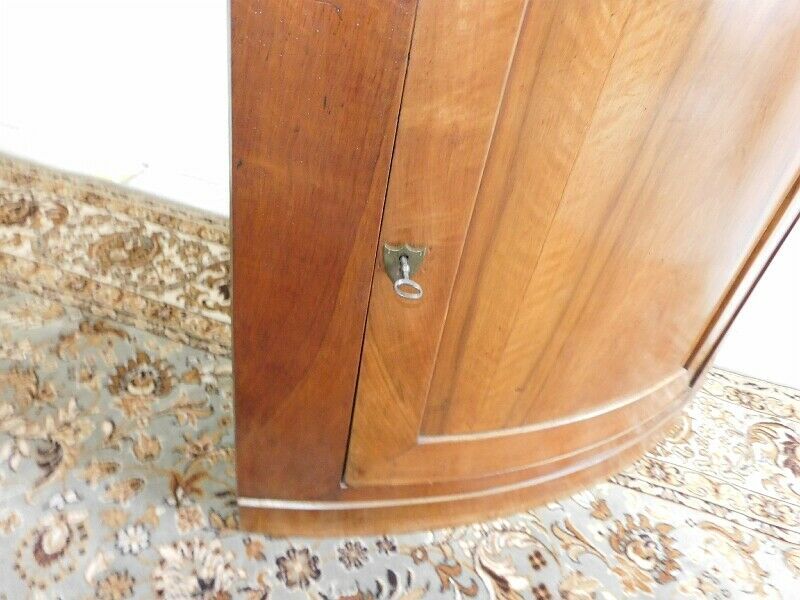 1-century walnut door 1 furniture