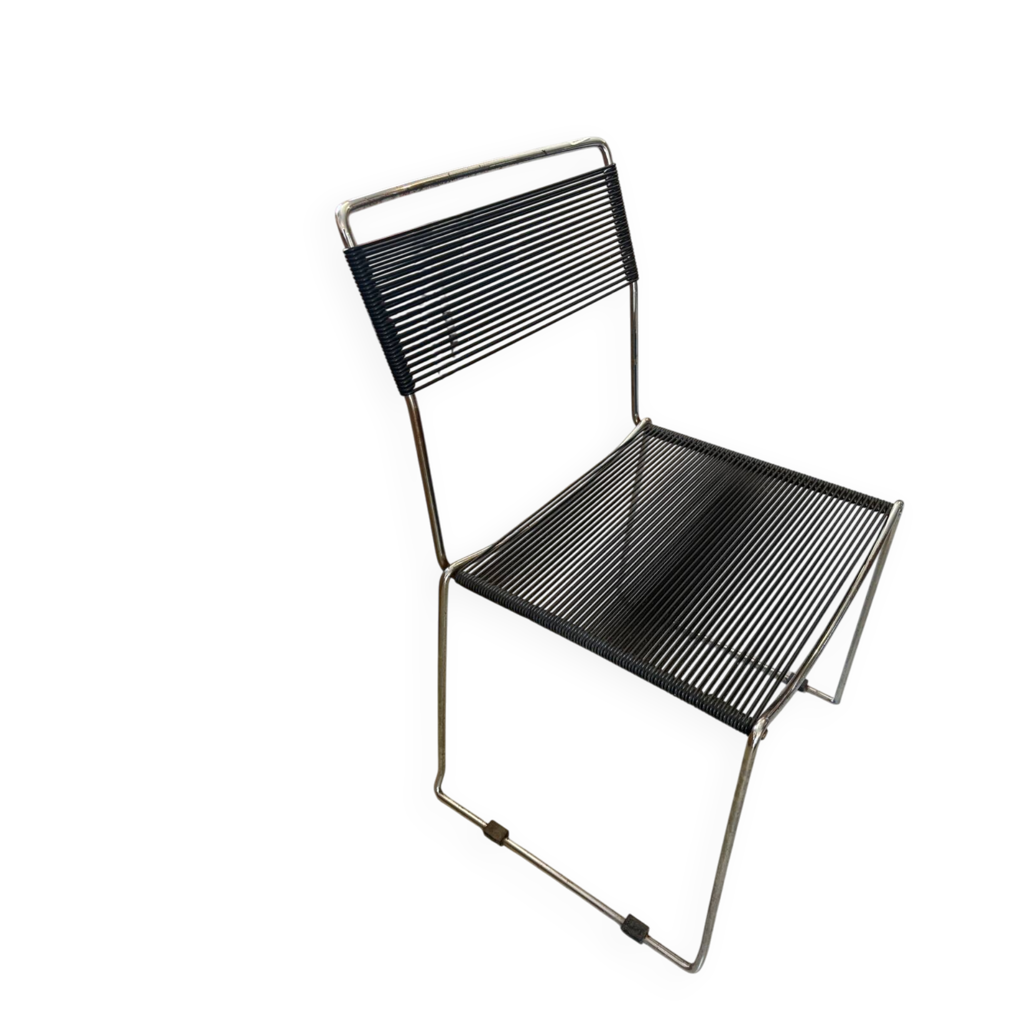 Spaghetti Chair Giandomenico