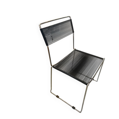 Chaise Spaghetti Giandomenico