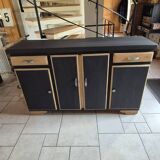Buffet art déco