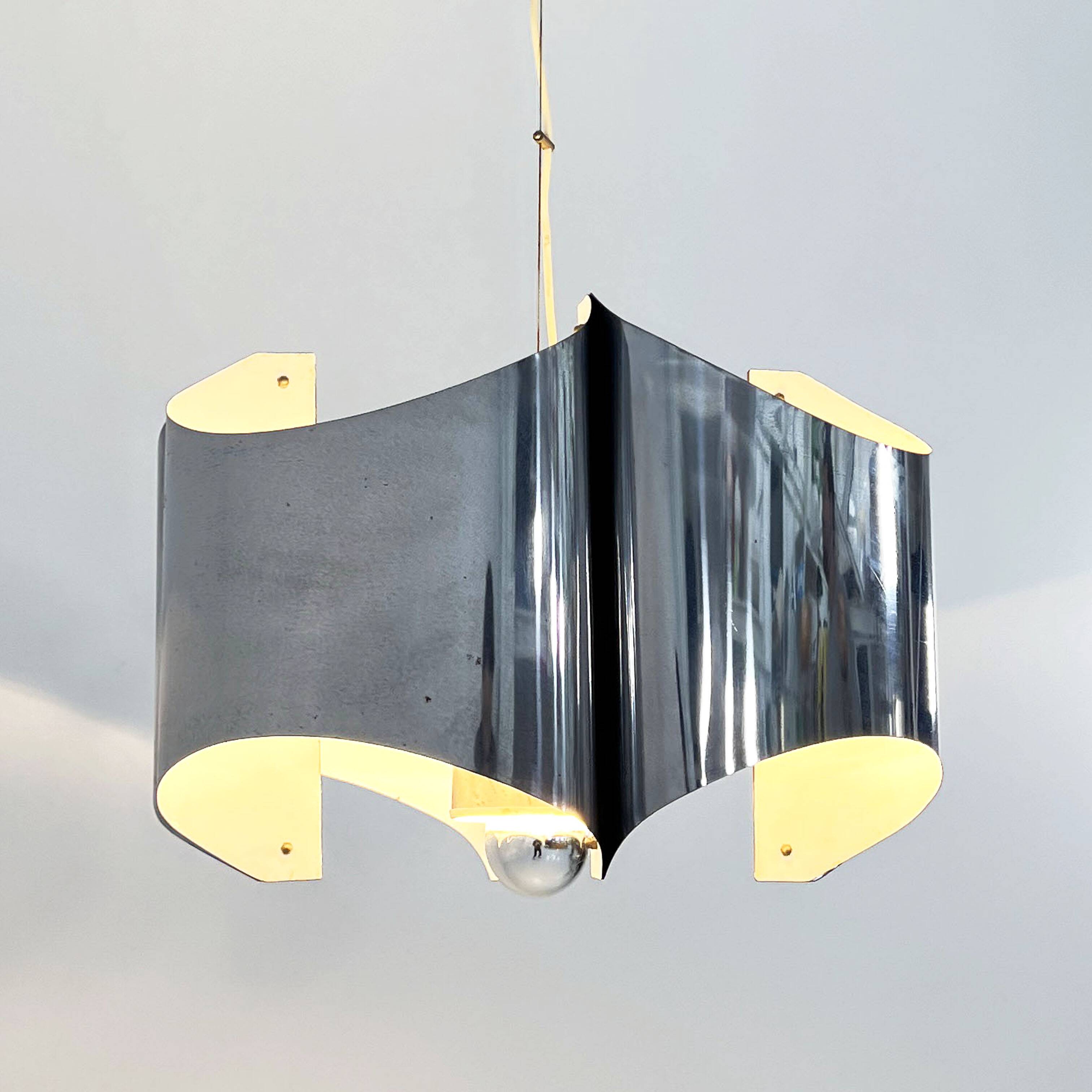 Chrome Lustre Space Age, 1970