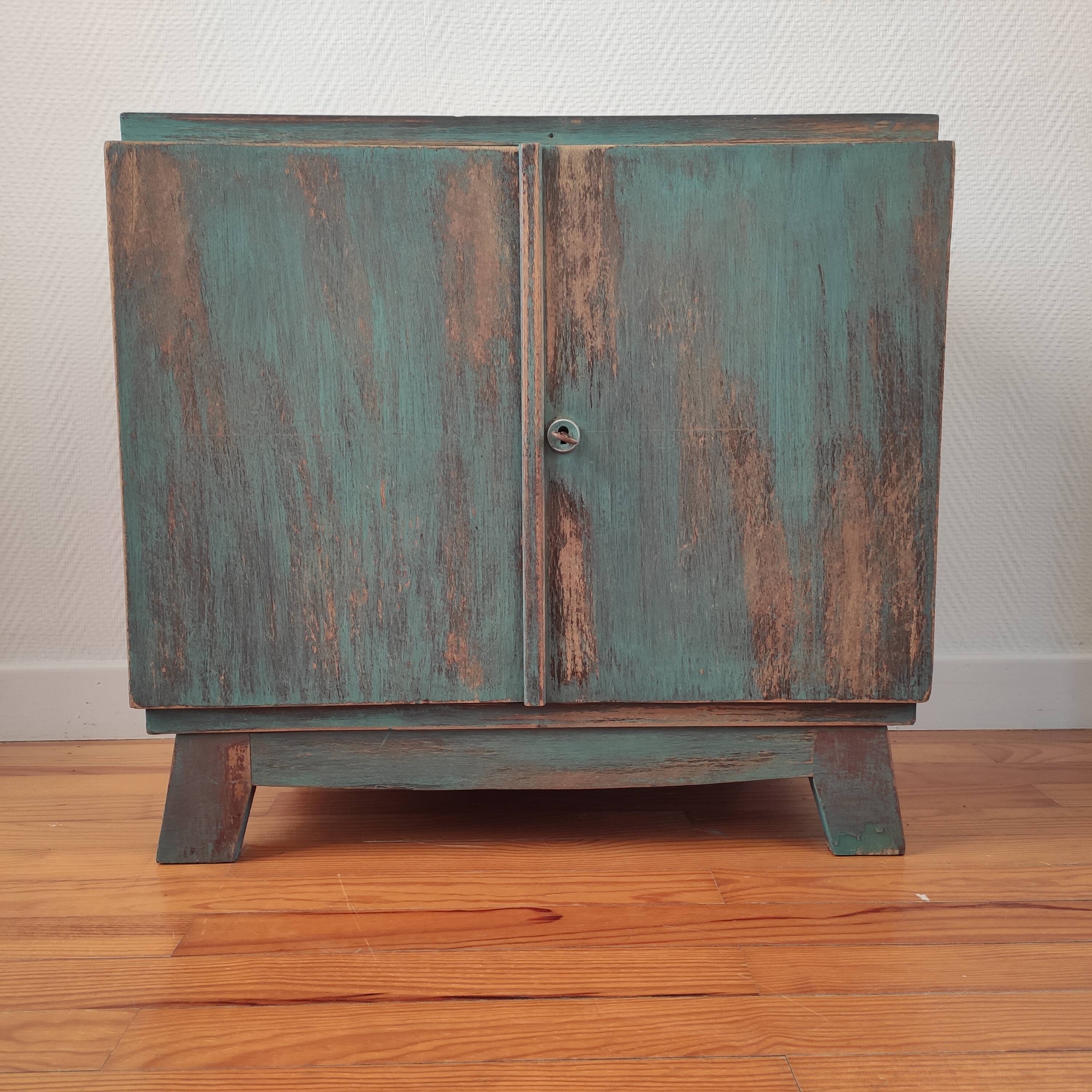 Parisian spirit buffet