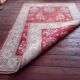 Handmade Chobi Ziegler Rug 242x171cm