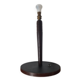 Art deco lamp base