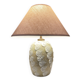 Art Deco lamp attributed to Louis Dage