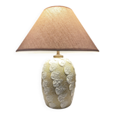 Lampe Art-déco attribuée à Louis Dage