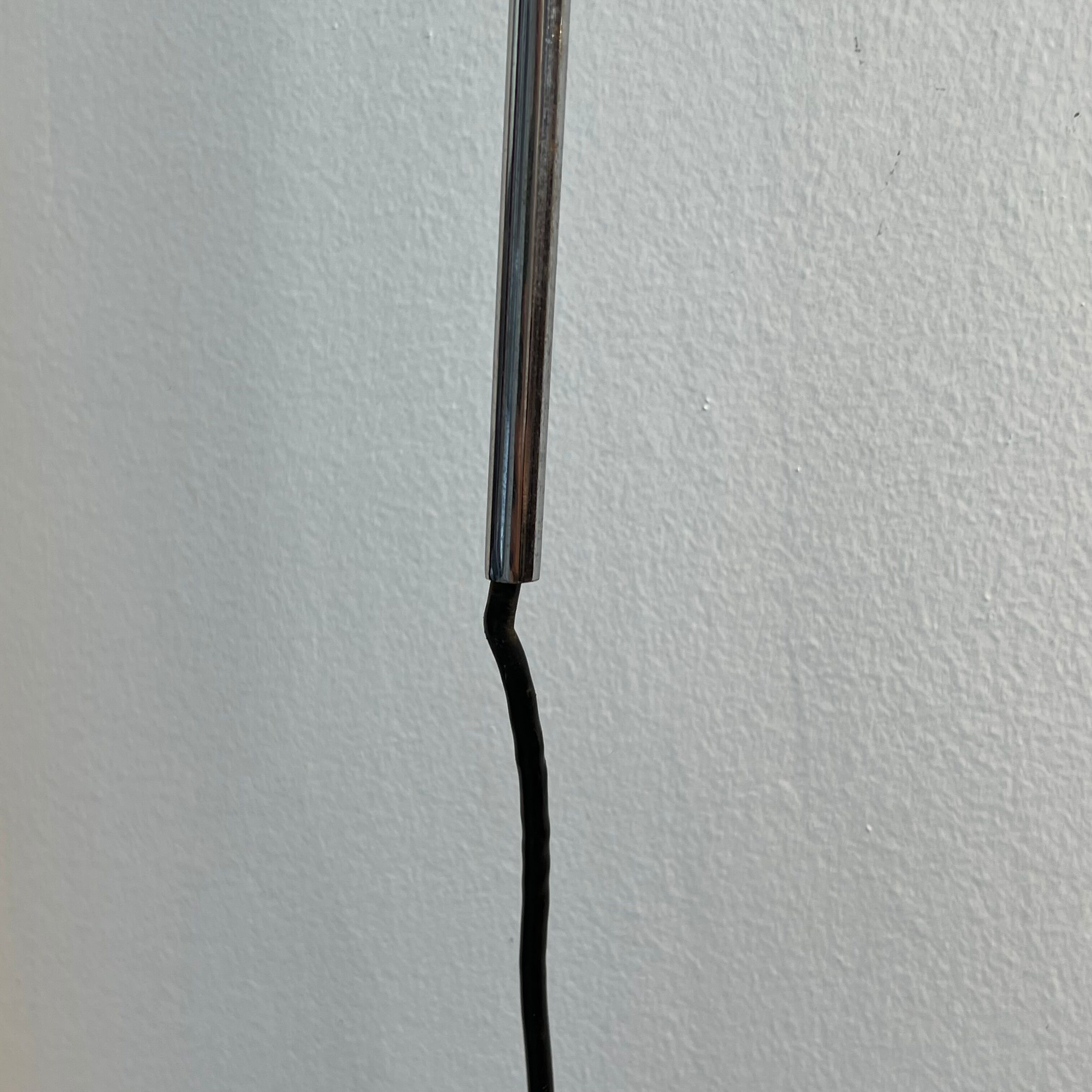 Applique Coupé 1158 par Joe Colombo pour Oluce Italie 1967