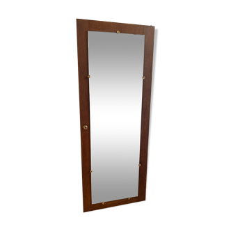 Miroir bois 148x47cm