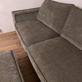 Bolia corduroy sofa