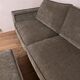 Bolia corduroy sofa