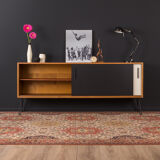 Sideboard by Georg Satink for WK Möbel from the 1950s