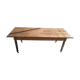 Table de métier