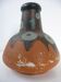 Art Deco ceramic vase Vallauris F.M. from the 1920s/30s.
