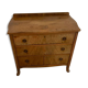 Old dresser