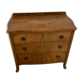 Old dresser