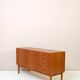Scandinavian sideboard from the 60s