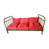 Bench bed copper