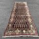 Boteh Gallery Rug 278x100 cm