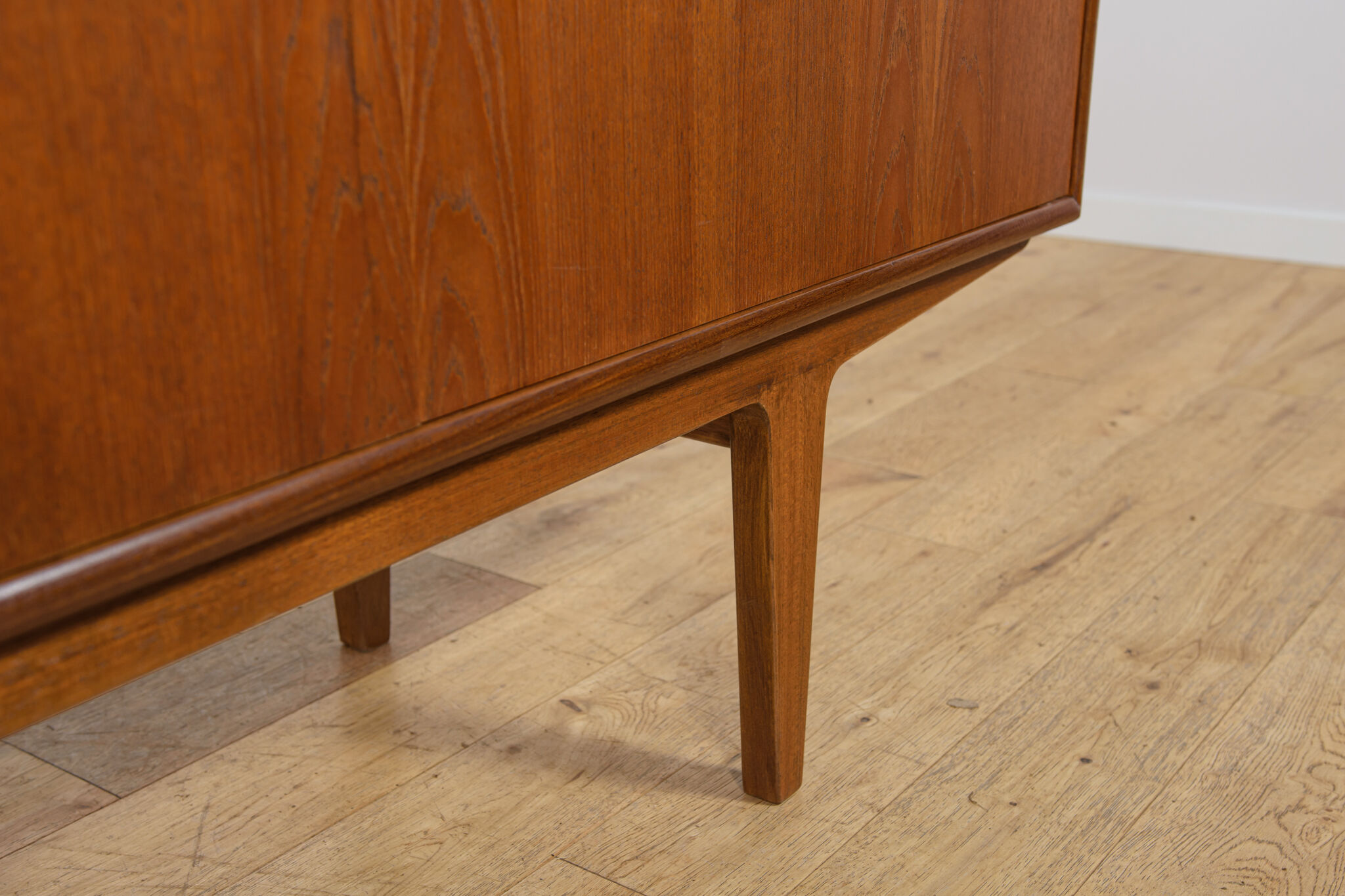 Mid-Century Teak Sideboard from G-Plan, 1960s