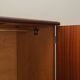 Teak wardrobe, Danish design, 1960s, production: Denmark
