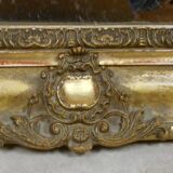 Golden mirror restoration era