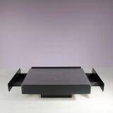 “Caori” coffee table by Vico Magistretti for Gavina, Italy 1960
