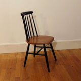 Ilmari Tapiovaara 3 chair series Fanett 60s