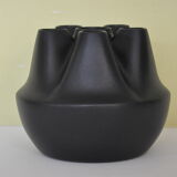 Vintage ceramic flower vase